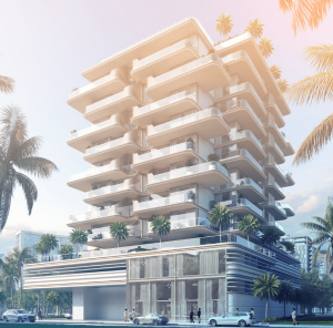 Sunset Bay 2